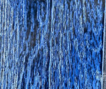 Chrome plating example