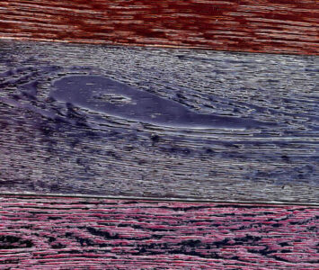 Chrome plating example