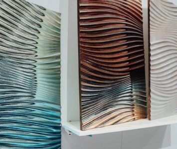 Chrome plating example