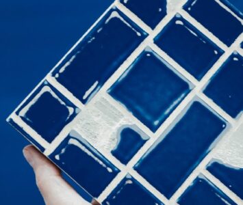 Chrome plating example